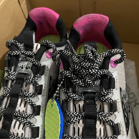 Reebok Nano X1 Adventure Women's size 7.5 W Athletic Work Shoes composite Toe - Picture 9 of 14